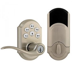 Chicago Double Cylinder Home Locks