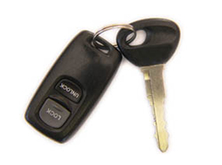 Transponder Key Replacement chicago